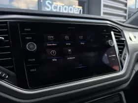 Volkswagen T-Roc (2021) thumbnail 19