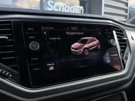 Volkswagen T-Roc (2021) thumbnail 25