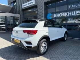 Volkswagen T-Roc (2021) thumbnail 7
