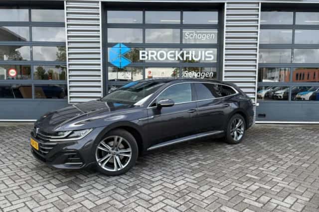 Volkswagen Arteon (2022) thumbnail 1