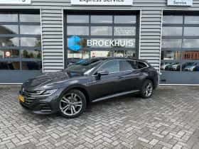 Volkswagen Arteon (2022)