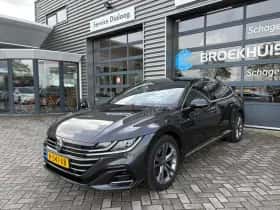 Volkswagen Arteon (2022) thumbnail 2