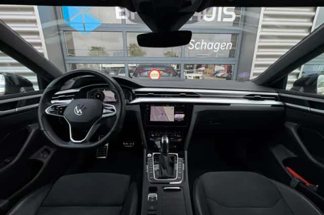 Volkswagen Arteon (2022) thumbnail 11