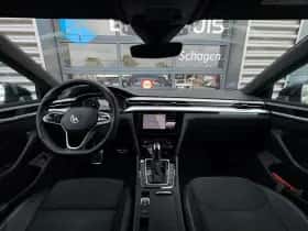 Volkswagen Arteon (2022) thumbnail 11