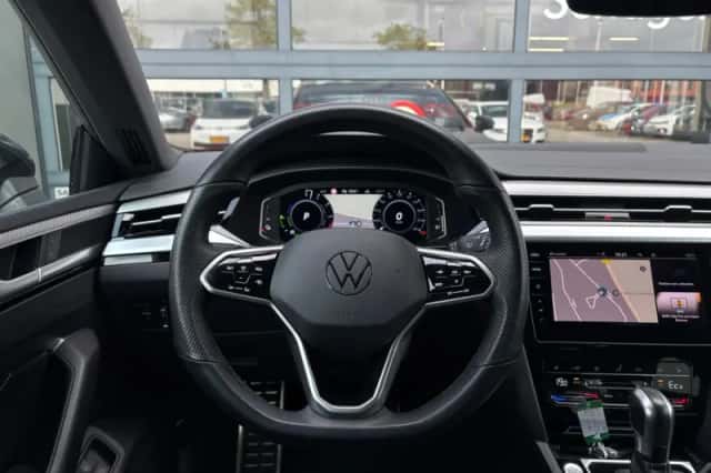 Volkswagen Arteon (2022) thumbnail 13