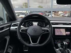 Volkswagen Arteon (2022) thumbnail 13