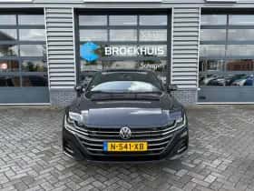 Volkswagen Arteon (2022) thumbnail 3