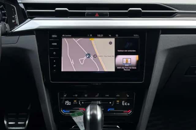 Volkswagen Arteon (2022) thumbnail 22