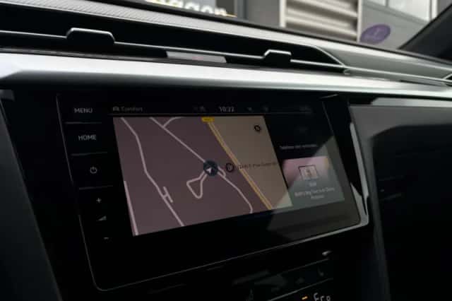 Volkswagen Arteon (2022) thumbnail 24