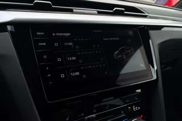 Volkswagen Arteon (2022) thumbnail 29