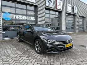 Volkswagen Arteon (2022) thumbnail 4