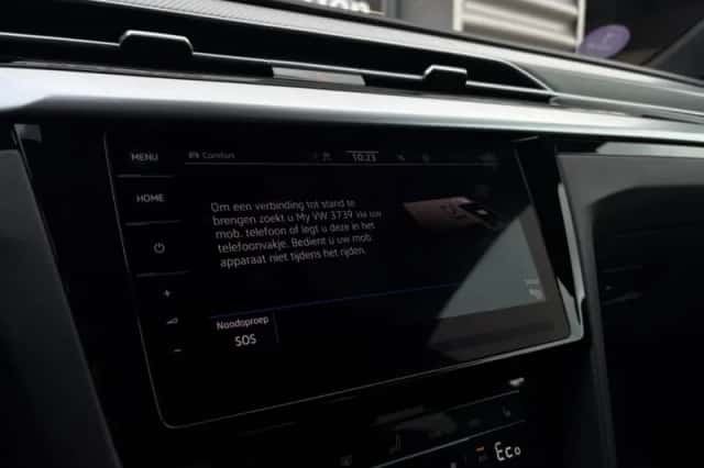Volkswagen Arteon (2022) thumbnail 36