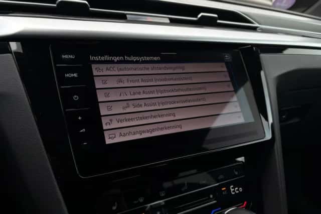 Volkswagen Arteon (2022) thumbnail 38