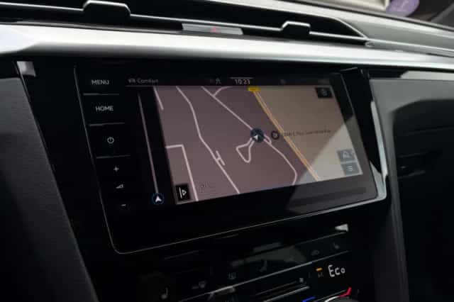 Volkswagen Arteon (2022) thumbnail 39