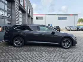Volkswagen Arteon (2022) thumbnail 5