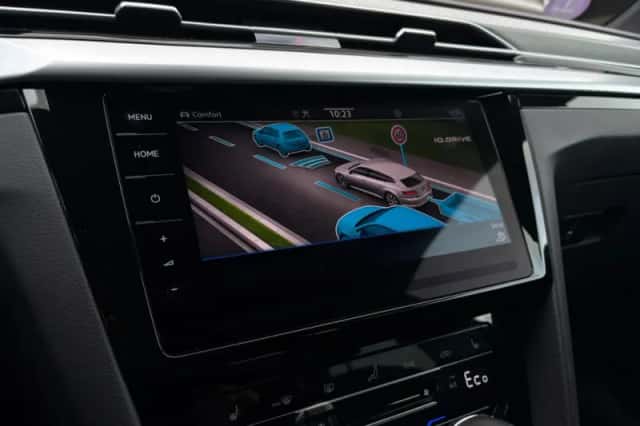 Volkswagen Arteon (2022) thumbnail 43