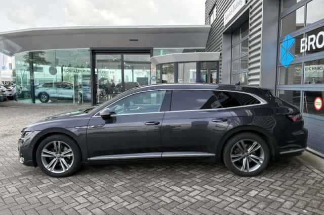 Volkswagen Arteon (2022) thumbnail 6