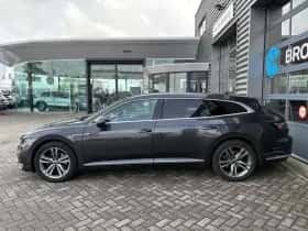 Volkswagen Arteon (2022) thumbnail 6