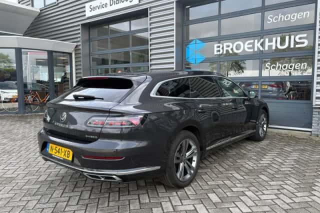 Volkswagen Arteon (2022) thumbnail 7