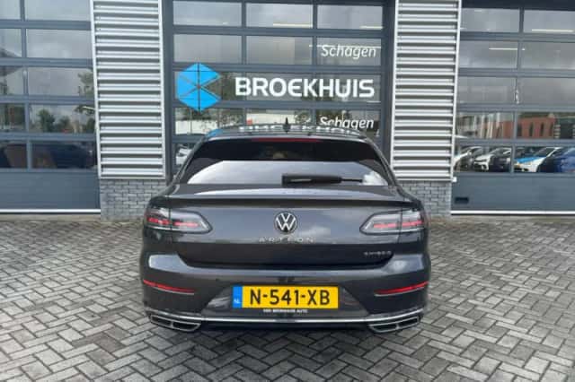 Volkswagen Arteon (2022) thumbnail 8
