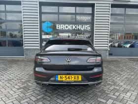 Volkswagen Arteon (2022) thumbnail 8