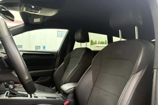 Volkswagen Arteon (2022) thumbnail 10
