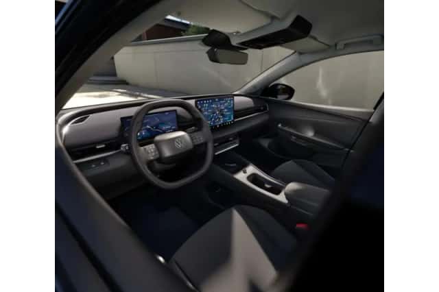 Volkswagen ID. Polo (2026) thumbnail 2