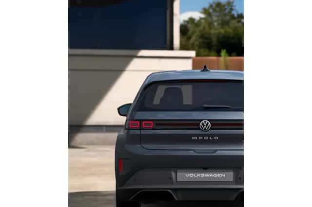 Volkswagen ID. Polo (2026) thumbnail 11
