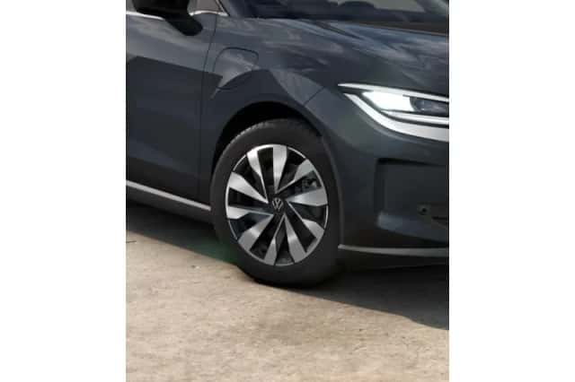 Volkswagen ID. Polo (2026) thumbnail 12