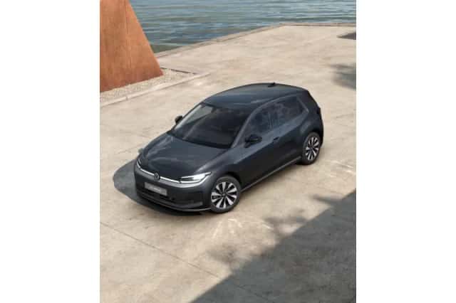 Volkswagen ID. Polo (2026) thumbnail 13
