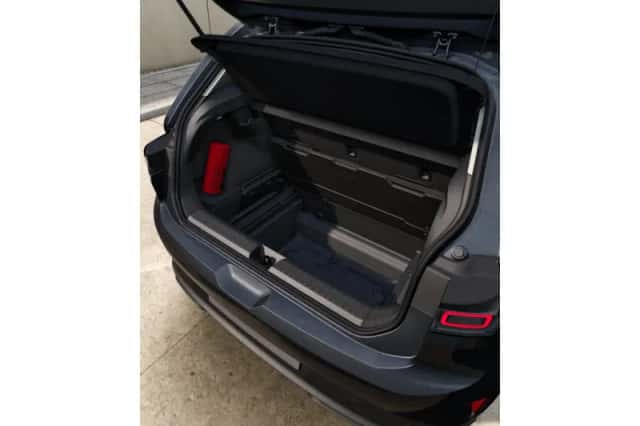 Volkswagen ID. Polo (2026) thumbnail 14
