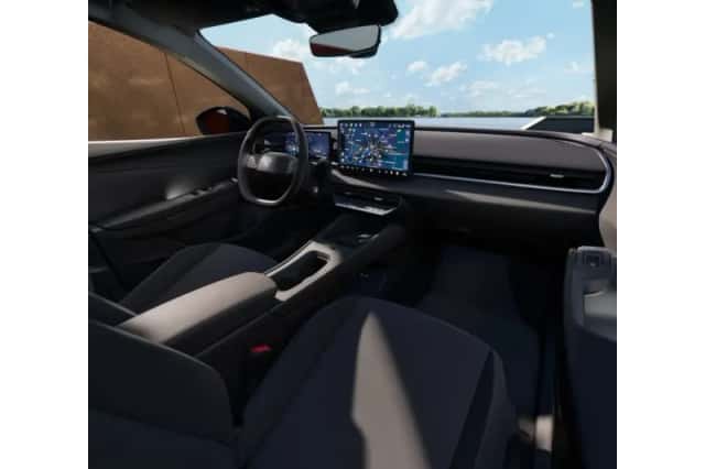 Volkswagen ID. Polo (2026) thumbnail 4