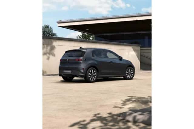 Volkswagen ID. Polo (2026) thumbnail 9