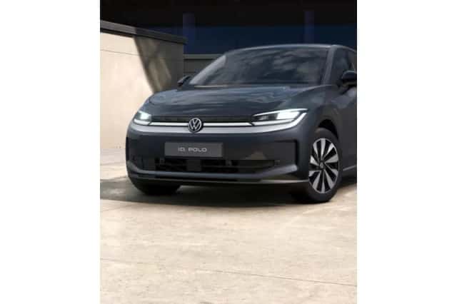 Volkswagen ID. Polo (2026) thumbnail 10