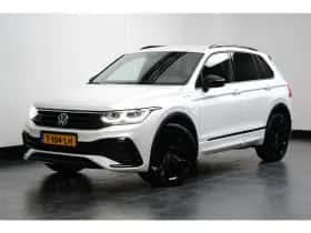 Volkswagen Tiguan (2023)