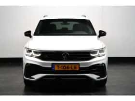 Volkswagen Tiguan (2023) thumbnail 2