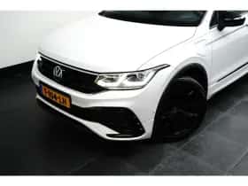 Volkswagen Tiguan (2023) thumbnail 17