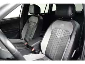 Volkswagen Tiguan (2023) thumbnail 18
