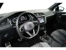 Volkswagen Tiguan (2023) thumbnail 19