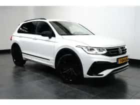 Volkswagen Tiguan (2023) thumbnail 3