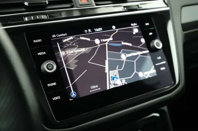 Volkswagen Tiguan (2023) thumbnail 26