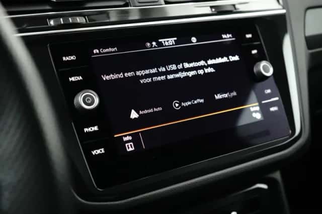 Volkswagen Tiguan (2023) thumbnail 28