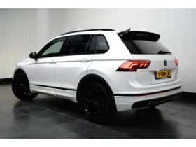 Volkswagen Tiguan (2023) thumbnail 5