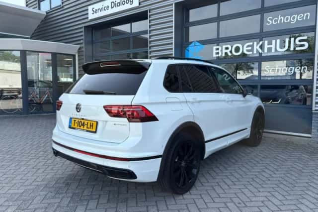 Volkswagen Tiguan (2023) thumbnail 7