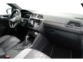 Volkswagen Tiguan (2023) thumbnail 7