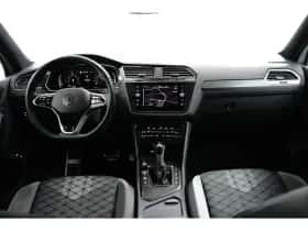 Volkswagen Tiguan (2023) thumbnail 9