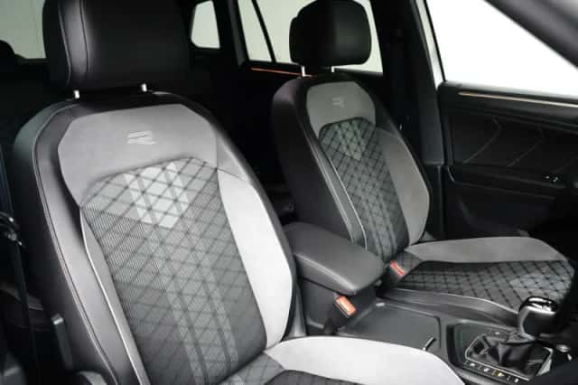 Volkswagen Tiguan (2023) thumbnail 10