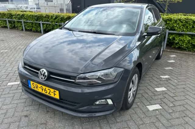Volkswagen Polo (2018)