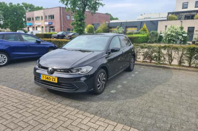 Volkswagen Polo (2023)