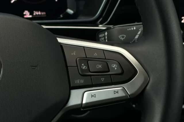 Volkswagen Caddy Maxi (2025) thumbnail 14